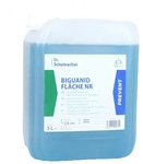 Dr.Schumacher Biguanid Fl&auml;che NR, aldehydfreie Fl&auml;chendesinfektion, 5 Liter