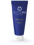 TattooMed GmbH TattooMed after sun (100 ml) Hautschutzcreme f&uuml;r das Tattoo...