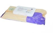 Dr.Deppe Lotio 2in1, alkoholfreie H&auml;nde-und Oberfl&auml;chen-Desinfektionst&uuml;cher