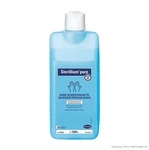 Paul Hartmann AG Sterillium pure H&auml;ndedesinfektionsmittel 1000 ml Euroflasche...