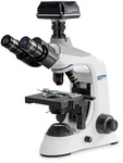 Kern & Sohn GmbH Digitalmikroskop-Set KERN OBE 124C832 mit Digitalkamera ODC832...