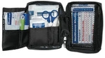 Holthaus Gmbh & Co.KG TRAVEL Erste-Hilfe-Verbandtasche blau/rot, 17 x 12 x 6 cm 61150