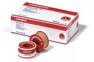 BSN medical - Essity Leukoplast hautfarbenes Rollenpflaster, 5,00 cm x 5,0 mtr....
