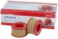 BSN medical - Essity Leukoplast hautfarbenes Rollenpflaster, 2,50 cm x 5,0 mtr....