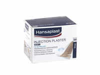 BSN medical - Essity Hansaplast soft Injektionspflaster, 40 mm x 19 mm, (100 Stück)