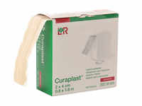 Lohmann & Rauscher GmbH & Co. KG Curaplast sensitive Injektionspflaster, 2 x 4...