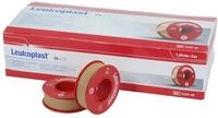 BSN medical - Essity Leukoplast hautfarbenes Rollenpflaster, 1,25 cm x 5,0 mtr....