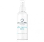 TattooMed GmbH TattooMed after piercing Spray 100 ml, Intensive Pflege und Reinigung