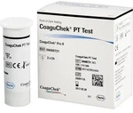 Roche Diagnostik CoaguChek PT Teststreifen (2 x 24 St&uuml;ck) incl. CodeChip f&uuml;r