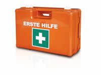 Gramm Medical Erste Hilfe Betriebs Verbandkoffer, Multi detect, DIN 13157, für...
