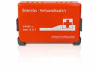 Gramm Medical Erste Hilfe Betriebs Verbandkoffer, Mini detect, DIN 13157, für Food