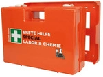 GRAMM medical healthcare GmbH Erste Hilfe Verbandkoffer Inhalt DIN 13157 mit