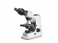 Kern & Sohn GmbH Durchlicht Mikroskop Binokular Kern OBL 127 LAB LINE mit 4
