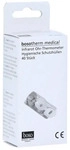 Bosch und Sohn GmbH & Co.KG Schutzh&uuml;llen f&uuml;r bosotherm medical (40 St&uuml;ck)