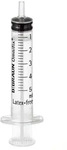B.Braun SE Omnifix Luer solo Einmalspritze 3-teilig (100 St&uuml;ck) 5 ml 4616057V