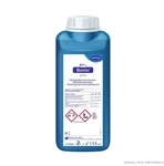 BODE Chemie GmbH & Co. KG Bomix plus 2 Ltr. Instrumentenreiniger + Desinfektion