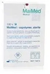 Maimed GmbH Maimed Copolymer Untersuchungs-Handschuhe, steril (100 St&uuml;ck) Gr. M