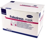 Paul Hartmann AG OP-Maske, Foliodress mask Comfort Perfect (50 St&uuml;ck) gr&uuml;n,...