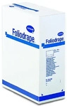 Paul Hartmann AG Foliodrape Protect Einmal Abdecktuch 45 x 75 cm (65 St&uuml;ck) 2-lagig