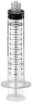 B.Braun SE Omnifix Luer Lock solo Einmalspritzen (100 St&uuml;ck) 30 ml 4617304F