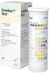 Roche Diagnostik Combur 10 Test Urinteststeifen (100 St&uuml;ck) 04510062171