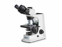 Kern & Sohn GmbH Phasenkontrast Mikroskop Trinokular Kern OBL 155 LAB LINE mit 4