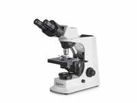 Kern & Sohn GmbH Phasenkontrast Mikroskop Binokular Kern OBL 146 LAB LINE mit 4