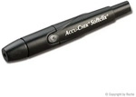 Roche Diagnostik Accu-Chek Softclix Stechhilfe, schwarz, incl. 25 Lanzetten