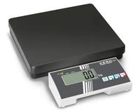Kern & Sohn GmbH Professionelle Personenwaage, externes Display, MPB 300K100 BMI