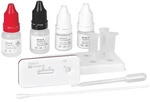 Servoprax GmbH Cleartest Strep A-Test (20 Test-Kassetten) zum Rachenabstrich C3