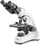 Kern & Sohn GmbH Binokular Mikroskop Kern OBT106 f&uuml;r den Unterricht und