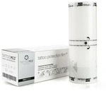 TattooMed GmbH TattooMed&reg; tattoo protection film 2.0 ProSeries (15cm x 5m)