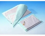 Meditrade Krankenunterlagen, 40 x 60 cm, 6-lagig (200 St&uuml;ck) 104606M