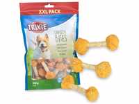 Trixie PREMIO Chicken Bites, Hundeleckerli mit Hähnchen, XXL-Pack 300g 260014