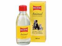 BALLISTOL Animal - Tierpflegeöl zur Haut-, Pfoten-, Ohren- und Fellpflege, 100ml