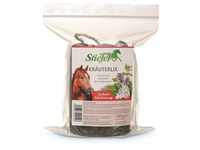 Stiefel Kräuterlix - Leckstein für Pferde mit wertvollen Bronchialkräutern, 1kg