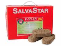 SALVANA SALVASTAR E-SELEN, zur Stärkung der Pferde Herz- und...
