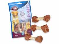 Trixie PREMIO Duck Bites, Hundeleckerli mit Entenbrust, 80g 260037