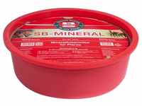 SALVANA SB-MINERAL für Pferde, Mineralfuttermittel, Leckschale, 10kg