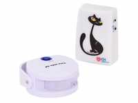 Cat&Hound Cat Doorbell - Türklingel für Katzen
