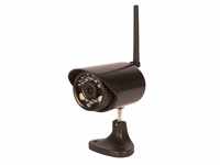 Kerbl SmartCam HD Stall-Kamera - Überwachungskamera Haus, Hof und Anhänger