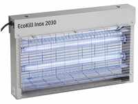 Kerbl Fliegenvernichter EcoKill Inox 2030“, elektrische Insektenbekämpfung 299931