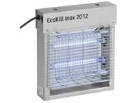 Kerbl Fliegenvernichter EcoKill Inox 2012“, elektrische Insektenbekämpfung...