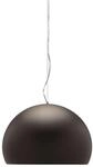 Kartell Small Fly Pendelleuchte (braun) braun 09068MM