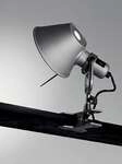 Artemide Tolomeo Pinza Klemmleuchte Single-Product A005800