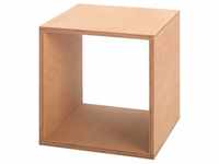 Tojo Cube Nachttisch Single-Product 6000