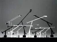 Artemide Tizio 50 Tischleuchte Single-Product A009010