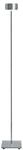 Oligo Grace LED Stehleuchte (aluminium geb&uuml;rstet) aluminium geb&uuml;rstet G44-931-11-12
