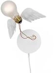 Ingo Maurer Lucellino Wall Wandleuchte Single-Product 4802000