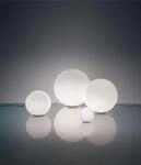 Artemide Dioscuri Tischleuchte (&Oslash; 14cm) &Oslash; 14cm 1034110A